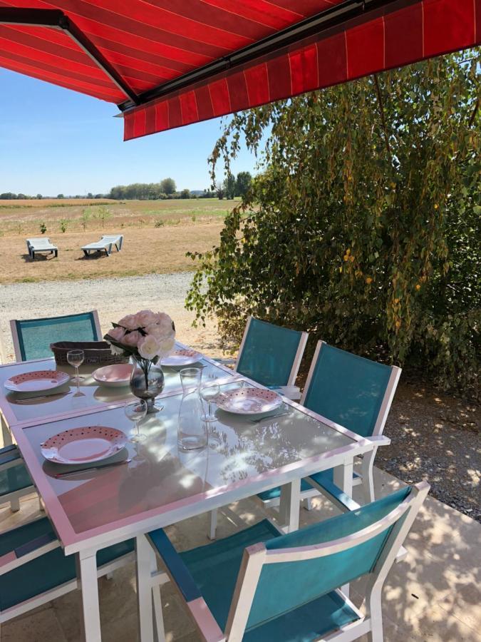 Maison De Vacances Avec Piscine Interieure - Le Grand Champagne Villa Saint-Victeur Exterior foto